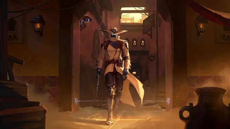 valorant roles, the lurker/sentinel