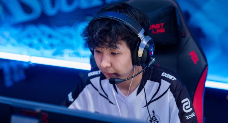 CS2 Senzu PGL Astana 2025