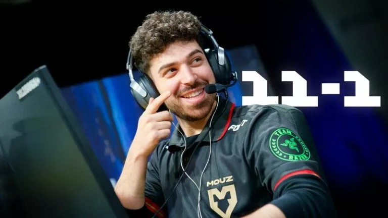 Spinx MOUZ IEM Kraków