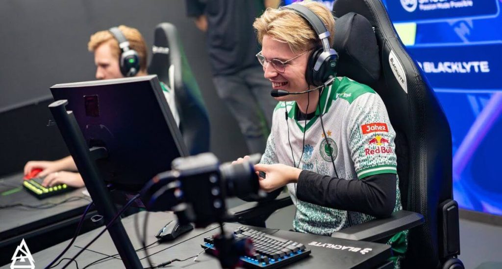 Team Falcons vs Team Liquid odds and preview – BLAST Slam VI Quarterfinal