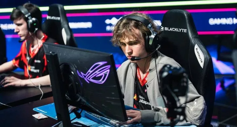 team yandex vs heroic odds