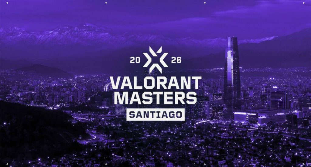 valorant masters santiago teams: favorites, underdogs and dark horses