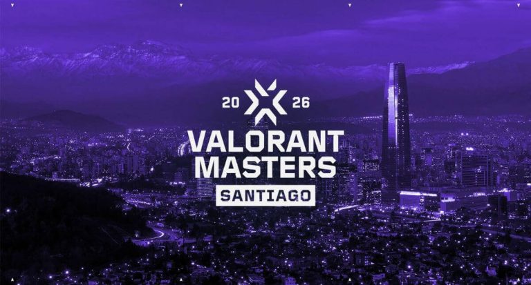 valorant masters santiago teams: favorites, underdogs and dark horses
