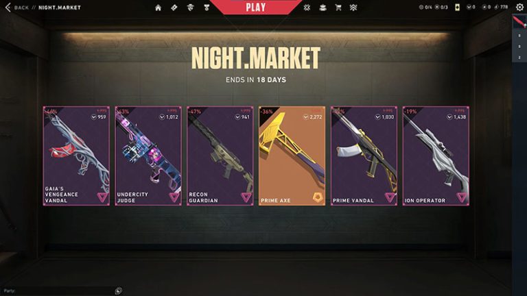 valorant night market featured image