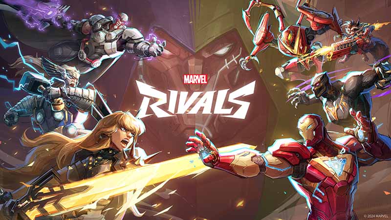 Valorant to Marvel Rivals sens