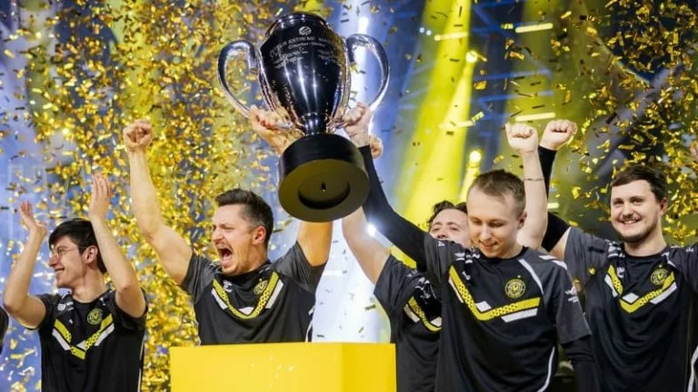 Vitality lift IEM Kraków trophy?