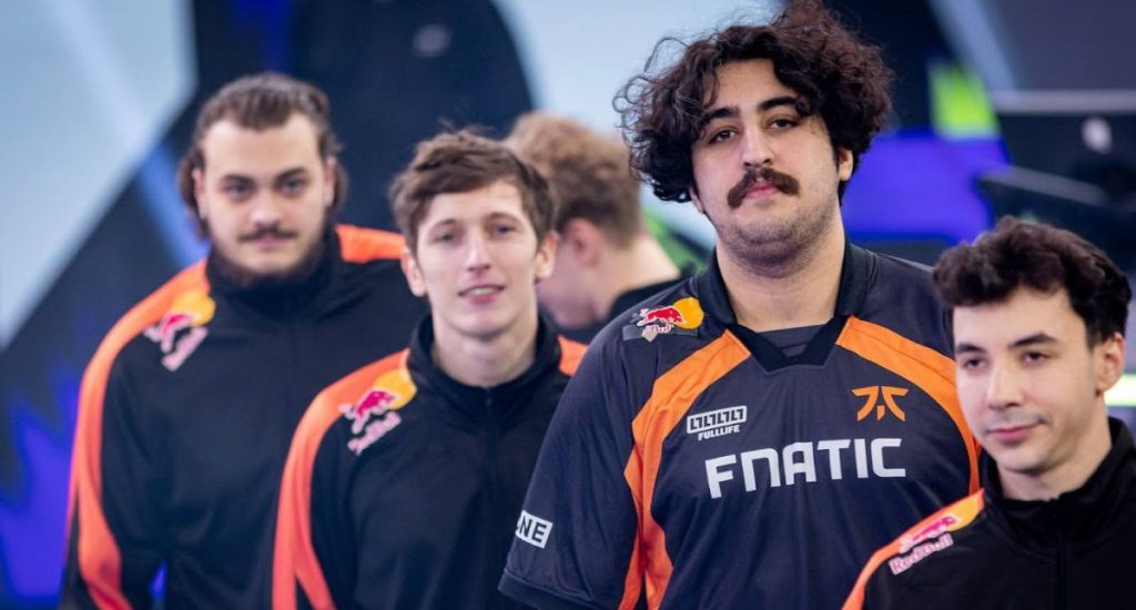 FNATIC VCT EMEA