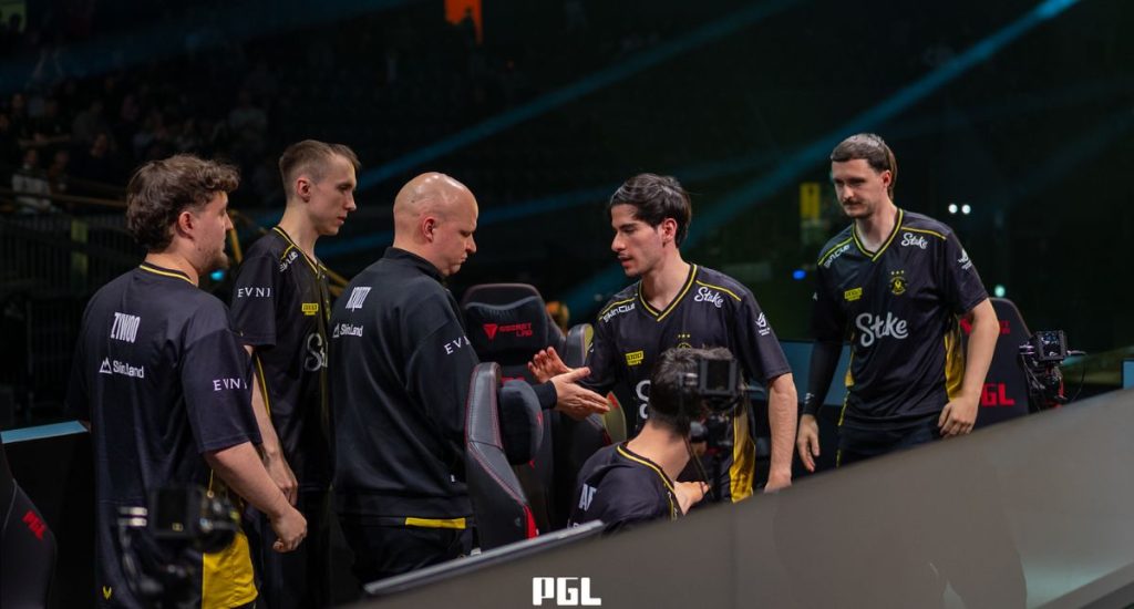 Team Vitality vs The Mongolz odds: Betting preview - PGL Cluj-Napoca semifinal