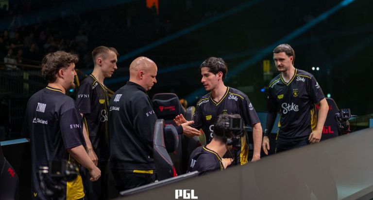Team Vitality vs The Mongolz odds: Betting preview - PGL Cluj-Napoca semifinal