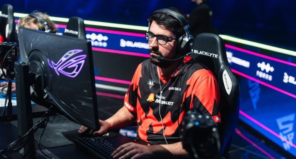 Team Yandex vs HEROIC odds and predictions – BLAST Slam VI Quarterfinal