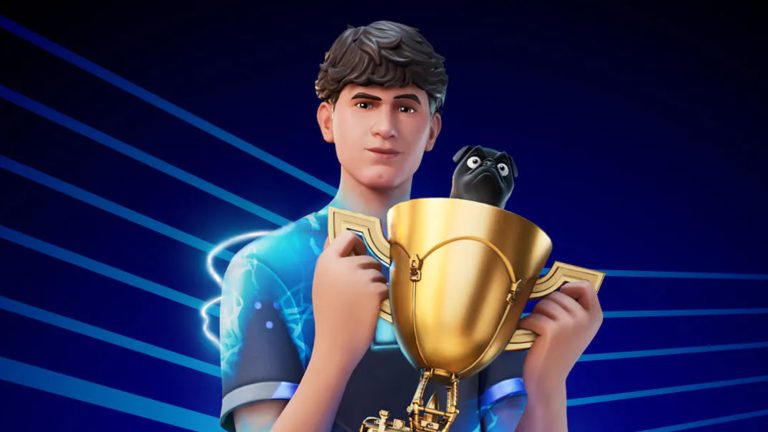 Image via Fortnite