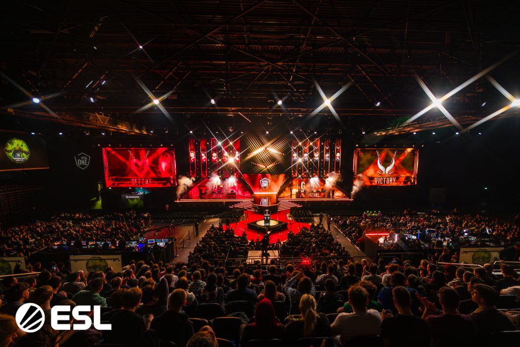 EFG Dota 2 Product Manager Avo+: “As much as we have tier one teams, we also have tier one audiences. And Birmingham is definitely there.”