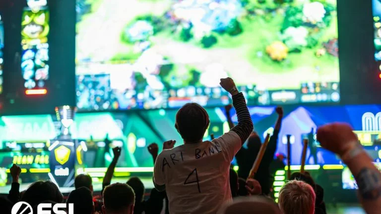 Image Credit: ESL