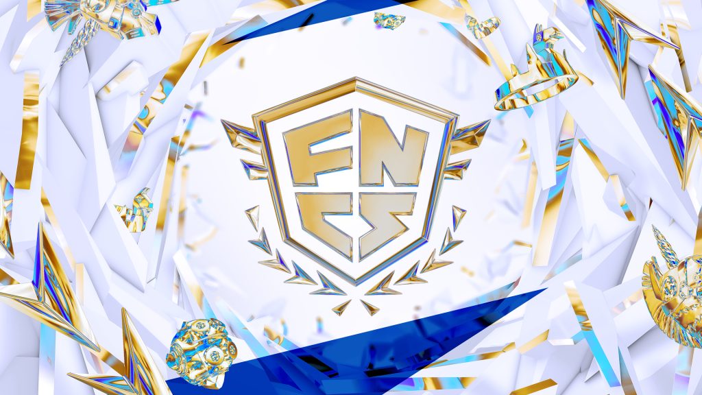 FNCS Fortnite