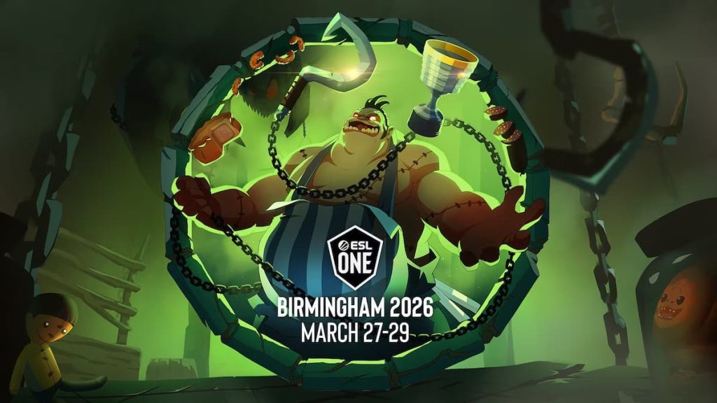 ESL One Birmingham Group Stage Predictions, Picks and Odds