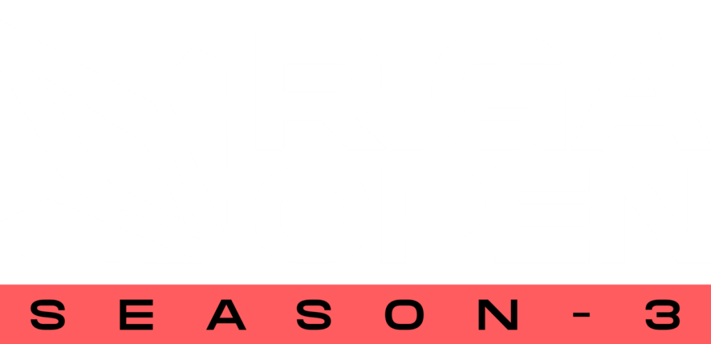 Urban Riga Open Season 3