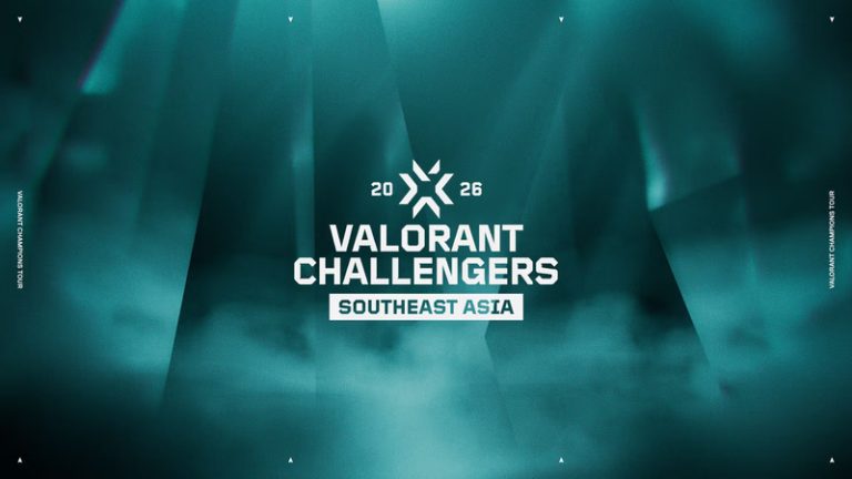 VALORANT Challengers 2026 Southeast Asia