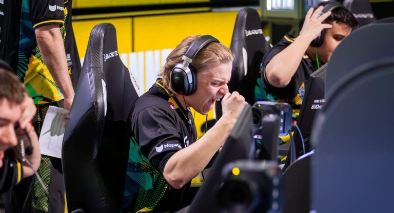 Aleksib BLAST Rotterdam