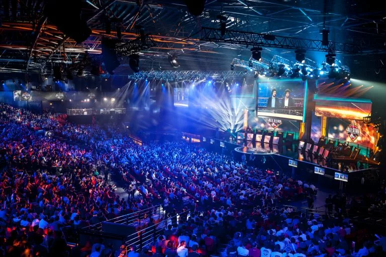 All International LoL Tournaments Explained: All-Star
