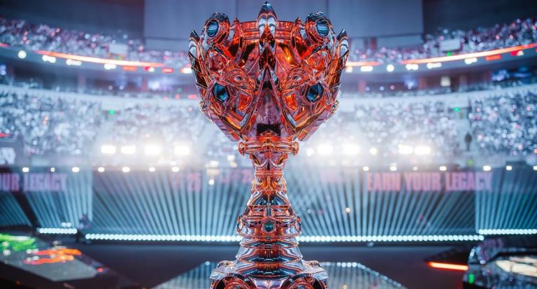 All International LoL Tournaments Explained: LoL World Cup