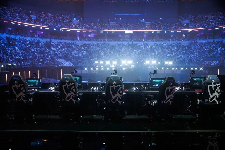 All International LoL Tournaments Explained: LoL World Championship