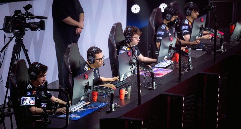 Americas Cup Finals preview: Furia vs Cloud9
