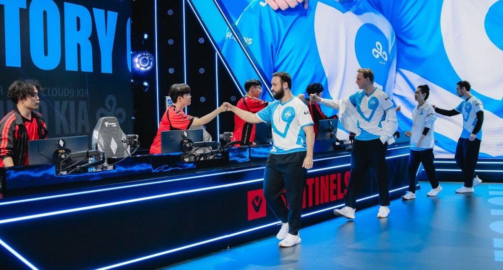 Americas Cup Preview: C9 and Sentinels