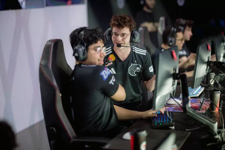 Americas Cup Upper Finals Prediction: FURIA