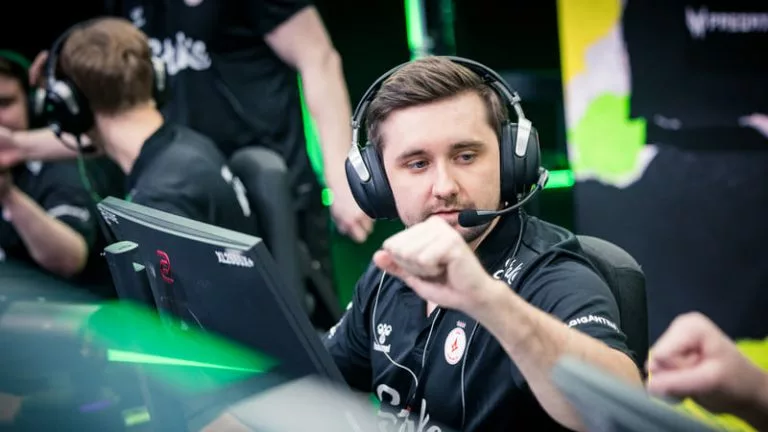 Astralis Hooxi CS2 EPL S23