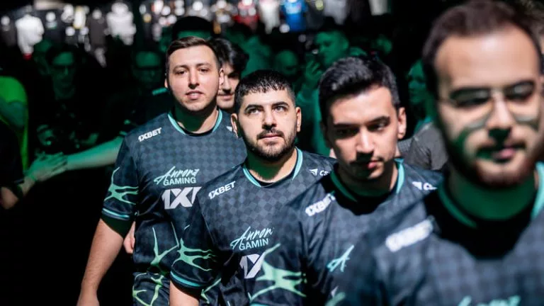 Aurora Majer ESL Pro League Season 23