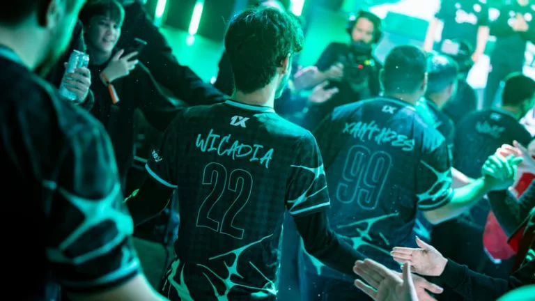 Aurora Wicadia ESL Pro League Season 23