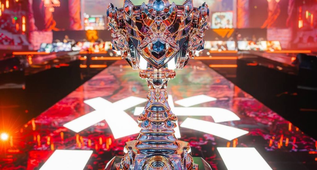 Best League of Legends team of all time: Summoner's Cup
