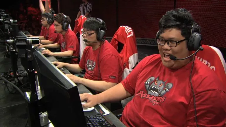 Best League of Legends team of all time: 2012 TPA
