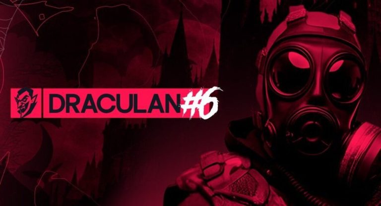 DraculaN Season 6 CS2