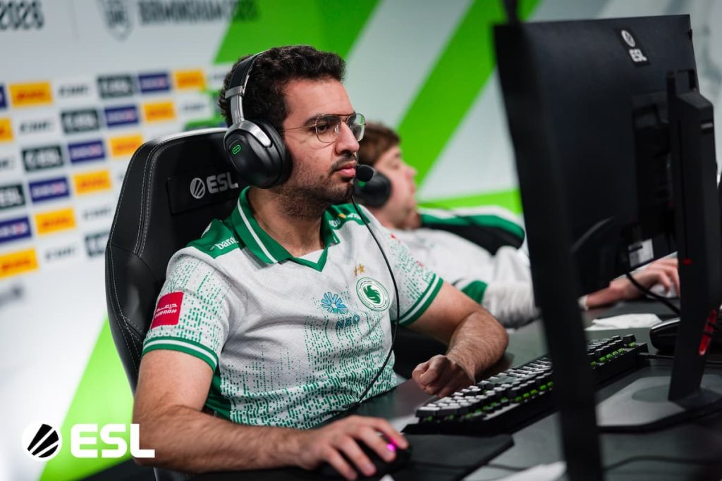 ESL One Birmingham Playoff predictions, picks and odds