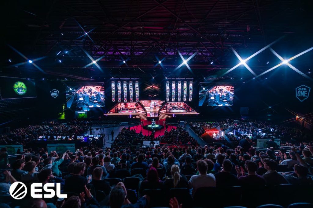 ESL One Birmingham Finals 2026 predictions, picks and odds