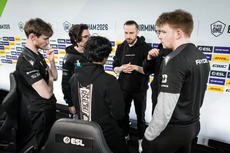 Fayde GamerLegion