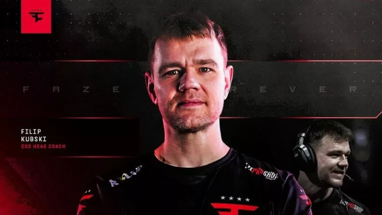 FaZe remove NEO