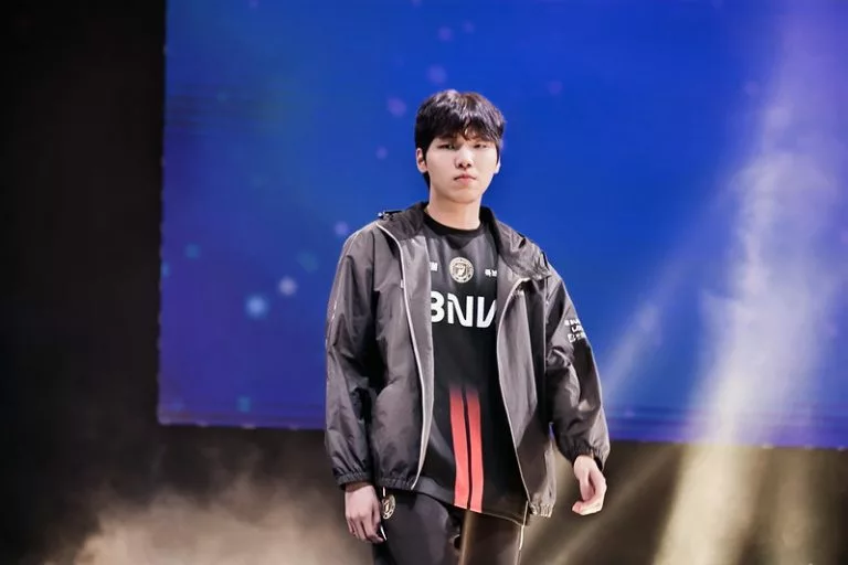First Stand prediction: BLG vs BFX