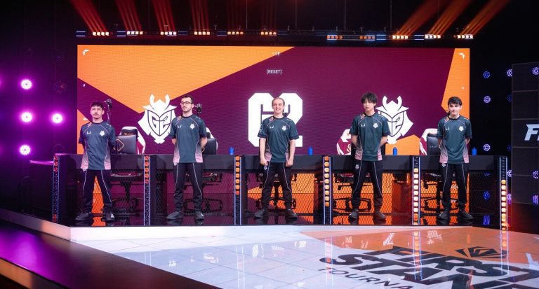 G2 beats Gen.G at LoL First Stand: G2