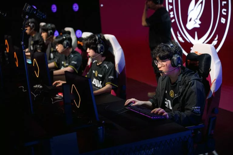 LoL First Stand: G2 vs BFX recap - BFX