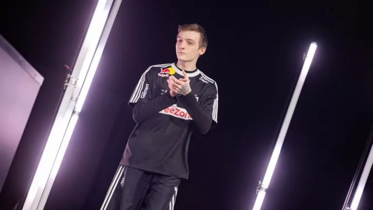FUT launx ESL Pro League Season 23