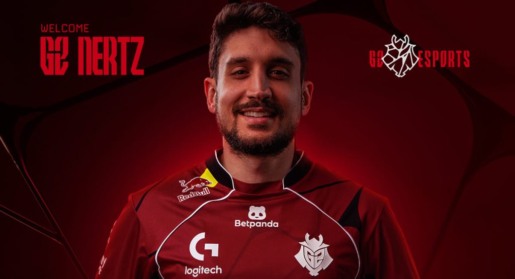 G2 NertZ