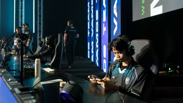 Games of the Future 2025 MLBB