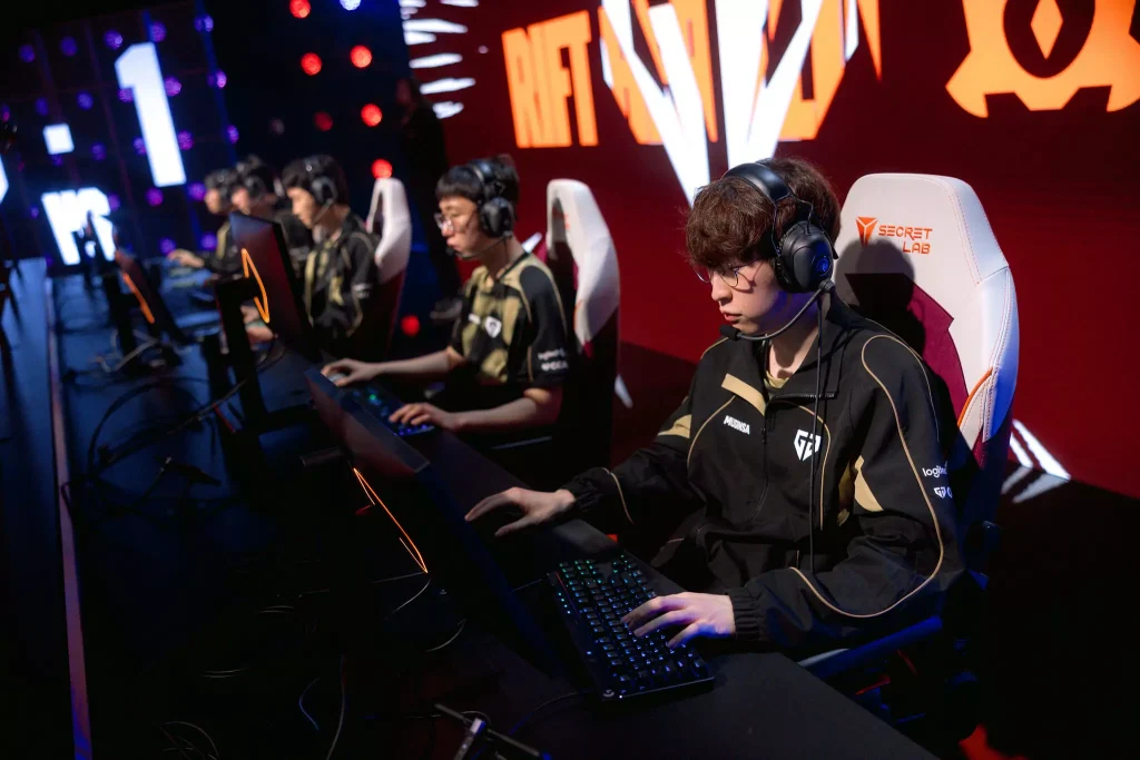 Gen.G Esports