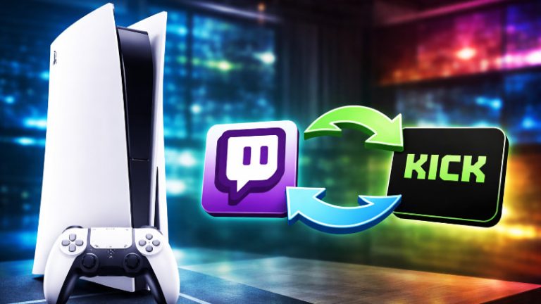 how-to-stream-on-kick-using-ps5
