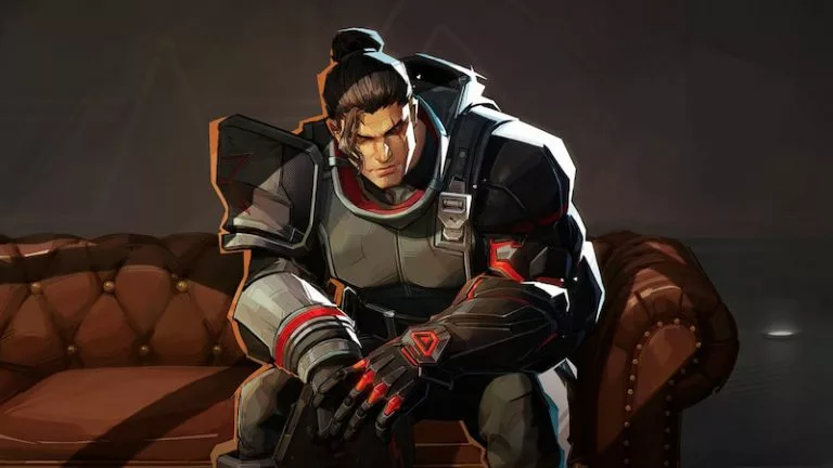 The Winter Soldier DPS Counter for Deadpool