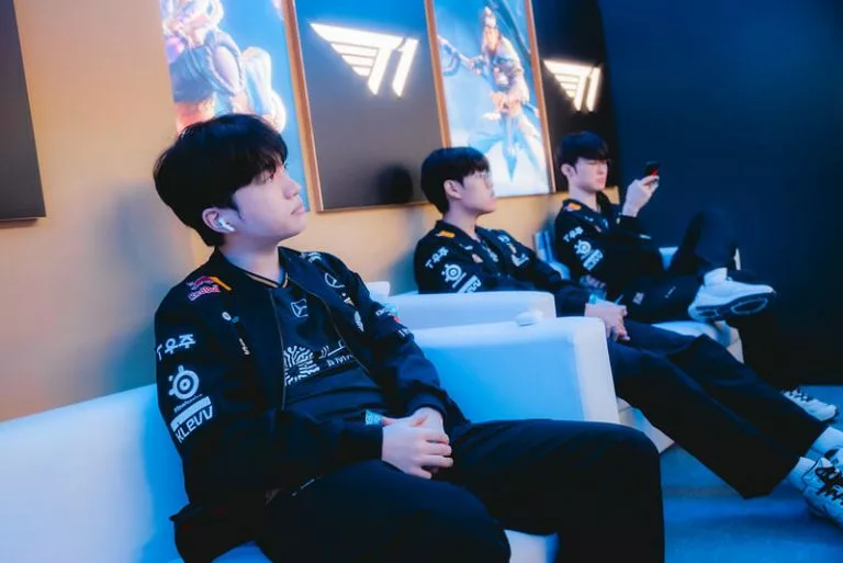 LCK Preview of rounds 1-2: T1