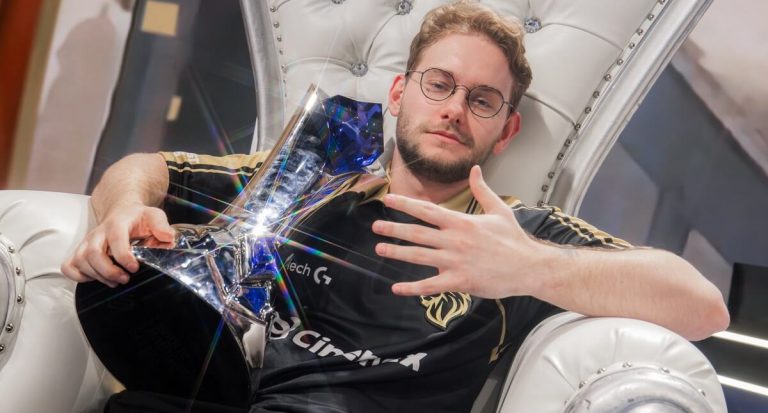 LCS Lock-In Playoffs Finals: LYON Inspired
