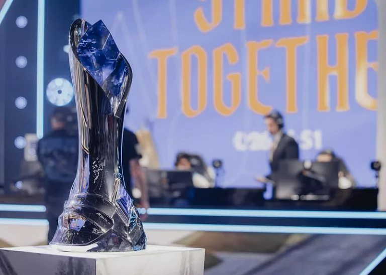 LCS Spring Split: LCS Cup